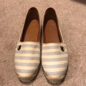 Hunter Adler Espadrilles